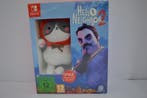 Hello Neighbor 2 - Imbir Edition - SEALED (SWITCH EUR), Games en Spelcomputers, Nieuw