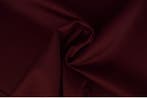 10 meter keperkatoen - Bordeaux rood - 150cm breed, Overige materialen, Verzenden, 120 cm of meer, Rood