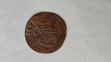 Nederland, Friesland Oord z.j. (Zonder minimumprijs)