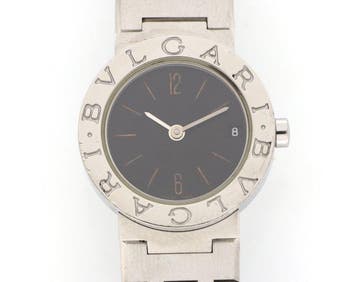 Bvlgari - Bulgari Bulgari Lady - Sans prix de réserve -