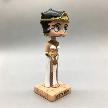 Decoratief ornament - Funko - Wacky Wobbler Betty Boop -