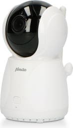 Alecto - DVM-275C - Camera voor DVM-275 - Wit - Babyfoonuitb, Verzenden