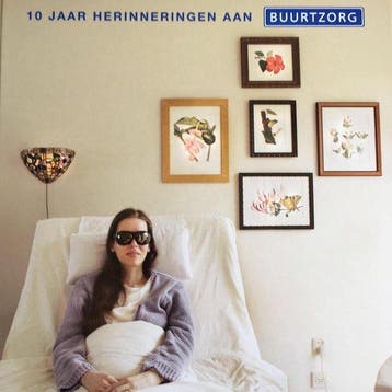 Buurtzorg - Ravelli, Verzenden