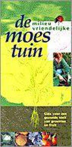 De milieuvriendelijke moestuin / Milieuvriendelijk tuinieren, Verzenden, A. Goedkoop