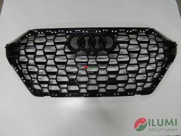 Grill Audi RS Q-3 83A voor camera, Verzenden