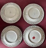 Bassano - Bord (4) - Keramiek