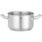 Kookpan | KitchenLine | RVS | 1.9L | Div. Warmtebronnen |, Verzenden, Nieuw in verpakking