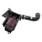 K&N Typhoon Kit passend voor Audi A3 & Volkswagen CC/Eos/GTI, Verzenden
