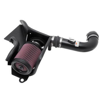 K&N Typhoon Kit passend voor Audi A3 & Volkswagen CC/Eos/GTI, Verzenden
