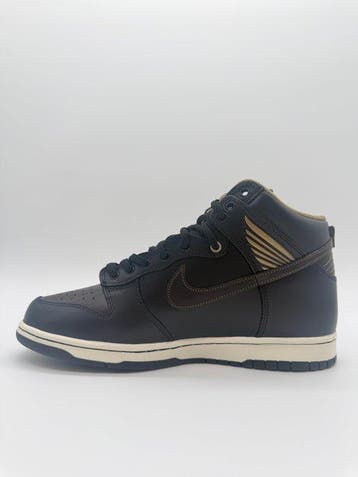 Nike - Nike SB Dunk High Pawnshop Skate Co. Old Soul -