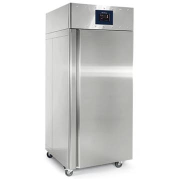 Bakkerij Koelkast | 850L (EN600x400) | RVS | -2°C/+8°C |, Verzenden