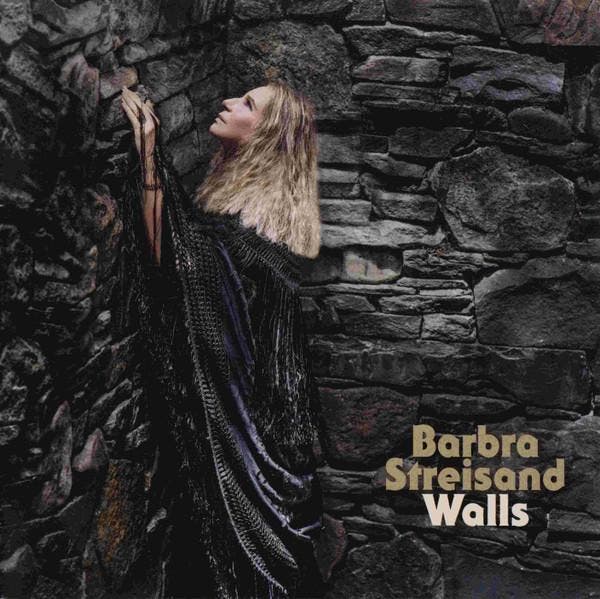 Barbra Streisand - Walls, CD & DVD, CD | Pop, Envoi