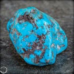 Natuurlijke turkooisnugget uit Arizona - 149,10 ct- 29.82 g