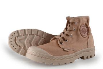 Palladium Veterboots in maat 36 Roze, Vêtements | Femmes, Chaussures, Verzenden, Overige typen