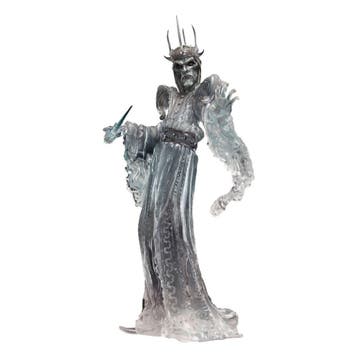 Lord of the Rings Mini Epics Vinyl Figure The Witch-King of, Ophalen of Verzenden