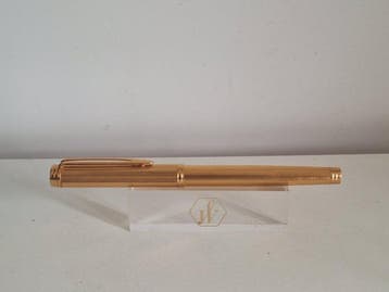 Waterman - gentleman - Stylo à bille roulante, Collections, Stylos