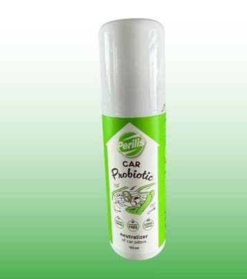 Car Probiotic: De beste geurverwijderaar voor je auto, Ophalen of Verzenden