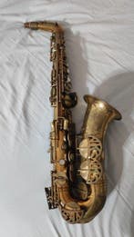 V. Kohlert & Söhne - Regent VKS - - Altsaxofoon - Duitsland, Nieuw