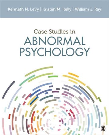 Case Studies In Abnormal Psychology |  | Nieuw, Verzenden