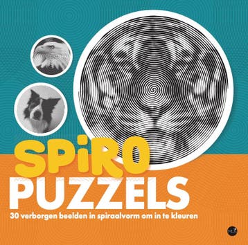 Spiropuzzels |  | Nieuw, Verzenden, Nieuw