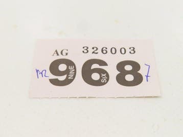 ESU N, H0, 0 - 50200 - Digitale besturingseenheid (1) - ECoS, Nieuw