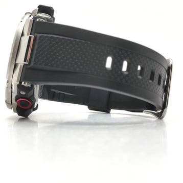 Casio - G-SHOCK Gsteel - Sans prix de réserve - Homme -, Nieuw