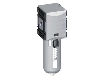 Filtre à charbon actif G3/8 470l/min sans drainage, Verzenden