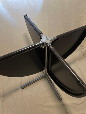 Anonima Castelli - Giancarlo Piretti - Table - Fibre de