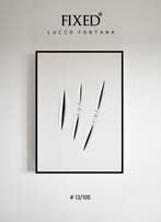 Marco Corridoni - FIXED Fontana - no.13 / 100