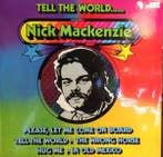 Nick MacKenzie - Tell The World..., Verzenden