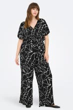 ONLY eco jumpsuit korte mouw48Maat 46/48 (XL) of groter, Vêtements | Femmes, Combinaisons, Verzenden