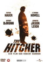 The Hitcher (Rutger Hauer) DVD, Cd's en Dvd's, Verzenden, Nieuw in verpakking
