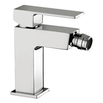 Bieden: Signorini square single lever bidet, Ophalen of Verzenden, Nieuw