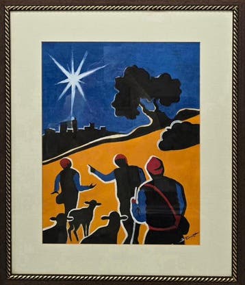 Diego Torrent (1954) - Bajo la estrella