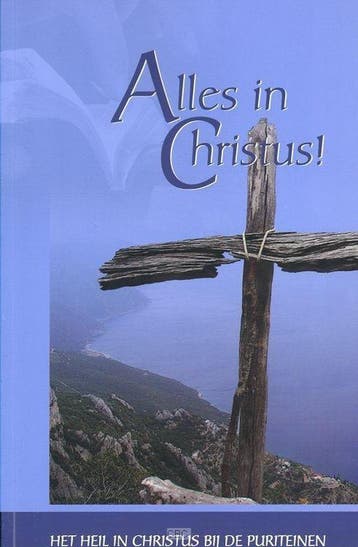Alles in Christus 9789076107127 J.R. Beeke, Verzenden, Zo goed als nieuw, J.R. Beeke