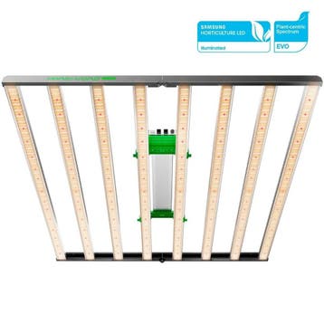 Mars Hydro FC-1000W EVO LED Kweeklamp, Jardin & Terrasse, Produits de culture, Verzenden
