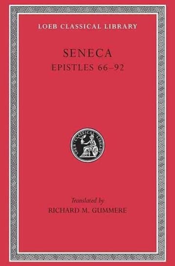 Epistles | Seneca | Nieuw, Boeken, Verzenden, Nieuw, Seneca