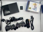 Sony - Playstation 2 (PS2) - SCPH-9000x model - 5 Games - 2, Nieuw