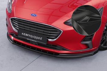 Cupspoiler voor Ford Focus MK4 Turnier CSL606-G, Verzenden, Nieuw