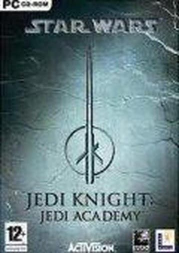 Star Wars - Jedi Knight, Jedi Academy Xbox, Games en Spelcomputers, Verzenden, Nieuw