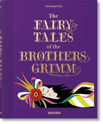The Fairy Tales of the Brothers Grimm 9783836526722, Boeken, Verzenden, Zo goed als nieuw, Jacob Grimm