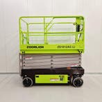 Nieuw Zoomlion ZS1012AC-LI elektrische schaarhoogwerker 12m