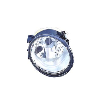 Phare Droit Antibrouillard Pour Ford S-Max 06-10, Verzenden, Nieuw