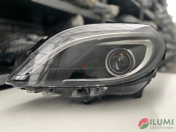 MERCEDES W246 XENON PHARE AVANT GAUCHE A2468207161, Autos : Pièces & Accessoires, Verzenden