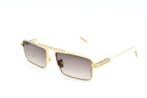 Ermenegildo Zegna - Made in Italy - EZ0233 32K - Gold Metal, Nieuw