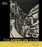 The American scene 9780714126579 Stephen Coppel, Verzenden, Gelezen, Stephen Coppel