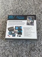 Pokémon Booster box - TTB Schwarze Blitze - Scarlet & Violet, Nieuw