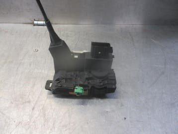 Portierslot RV Jaguar S Type     XR853184, Auto-onderdelen, Ophalen of Verzenden, Gebruikt, Jaguar