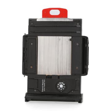 Polaroid magazin System Rolleiflex 6000 - 1 jaar garantie, Ophalen of Verzenden