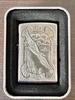 Zippo - I11 - Zonder minimumprijs - Aansteker - Staal, Verzamelen, Nieuw